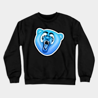 Blue Bear 2.0 Crewneck Sweatshirt